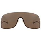 Gafas de Sol Gucci Dorado Escudo GG1560S-30014833-002