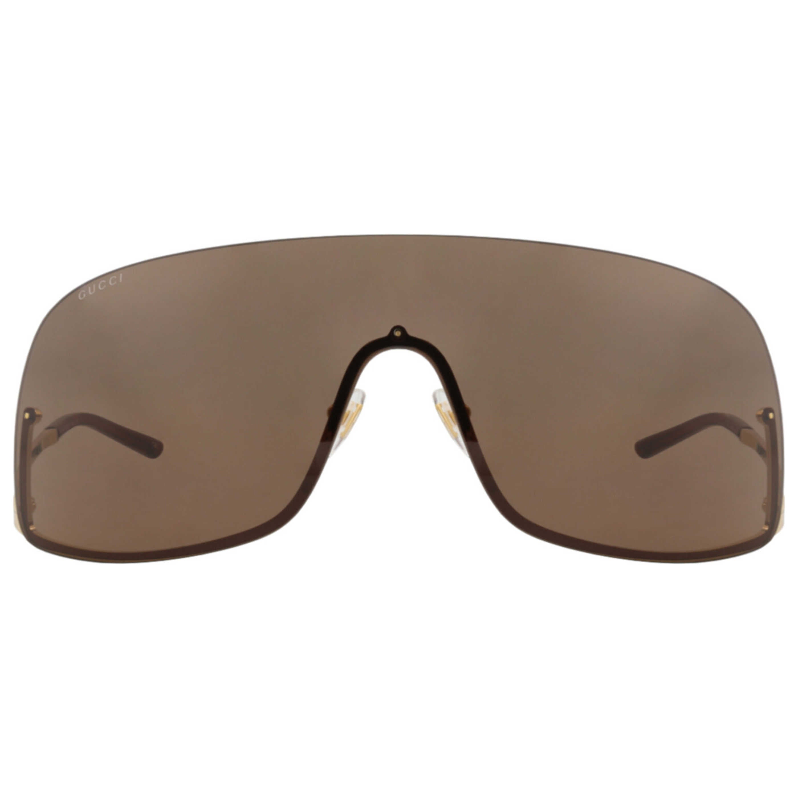 Gafas de Sol Gucci Dorado Escudo GG1560S-30014833-002