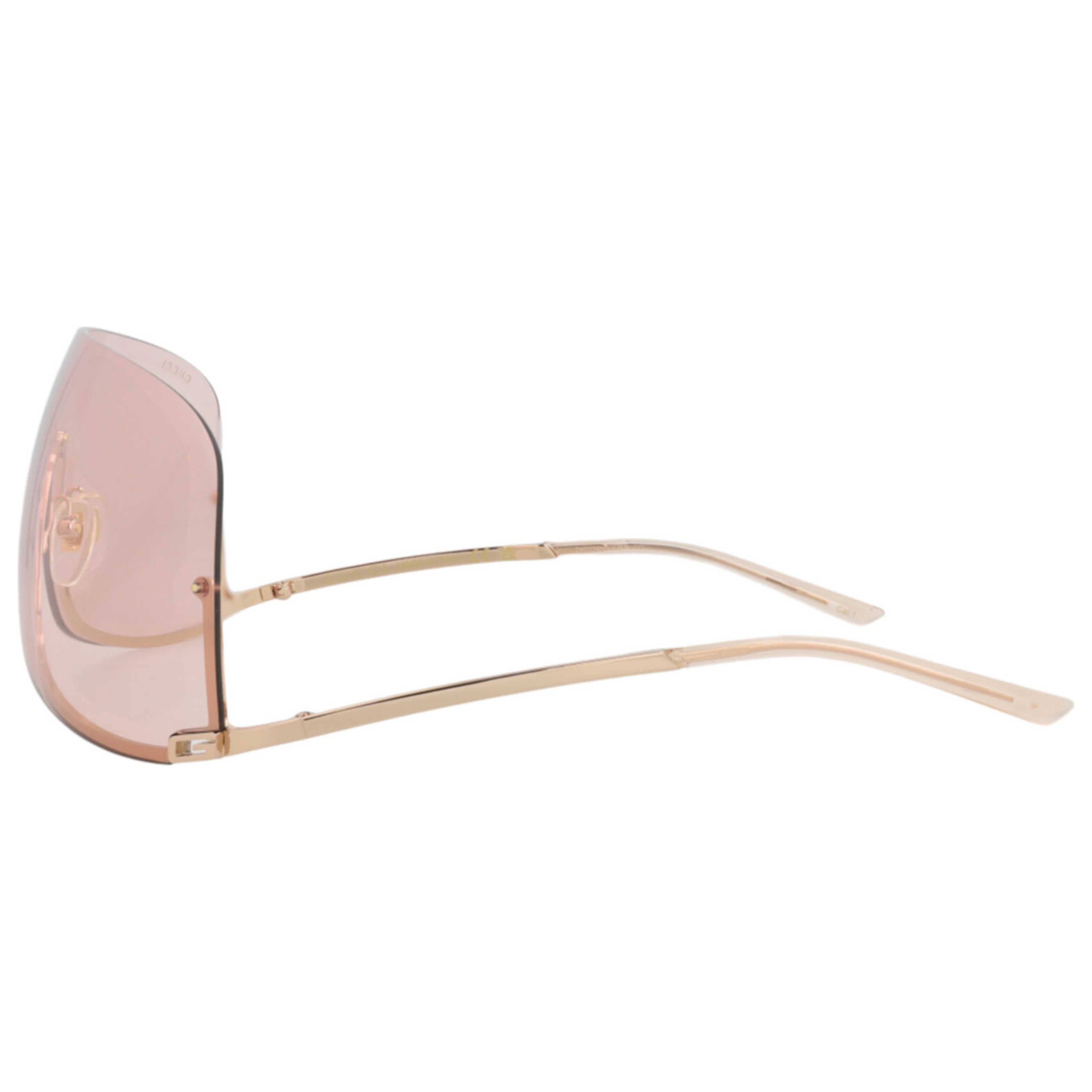 Gafas de Sol Gucci Shield Escudo GG1560S-30014833-004