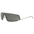 Gafas de Sol Gucci Plateado Escudo GG1561S-30014834-001