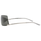 Gafas de Sol Gucci Plateado Escudo GG1561S-30014834-001