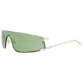 Gafas de Sol Gucci Blanco Escudo GG1561S-30014834-003