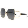 Gafas de Sol Gucci Square Cuadrada GG1564SA-30014837-001