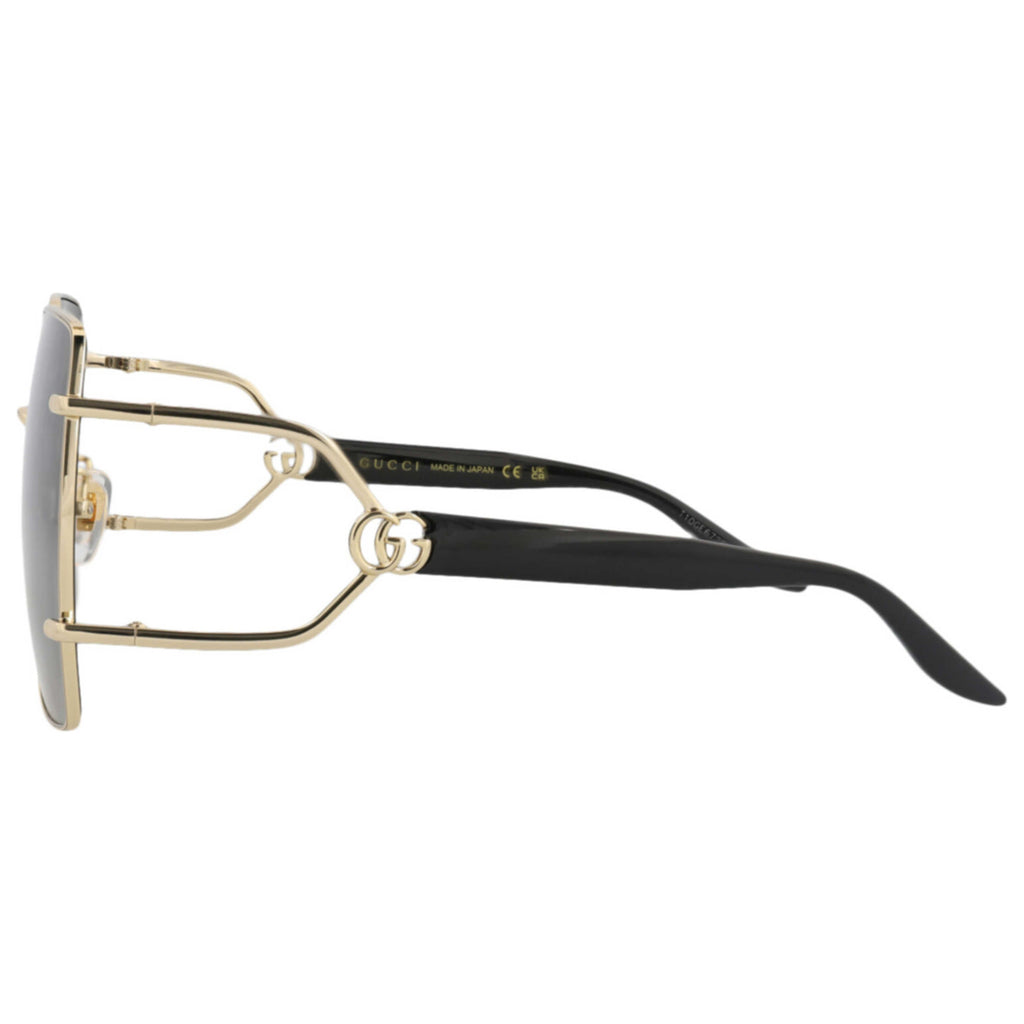 Gafas de Sol Gucci Square Cuadrada GG1564SA-30014837-001