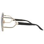 Gafas de Sol Gucci Square Cuadrada GG1564SA-30014837-001