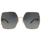 Gafas de Sol Gucci Square Cuadrada GG1564SA-30014837-001