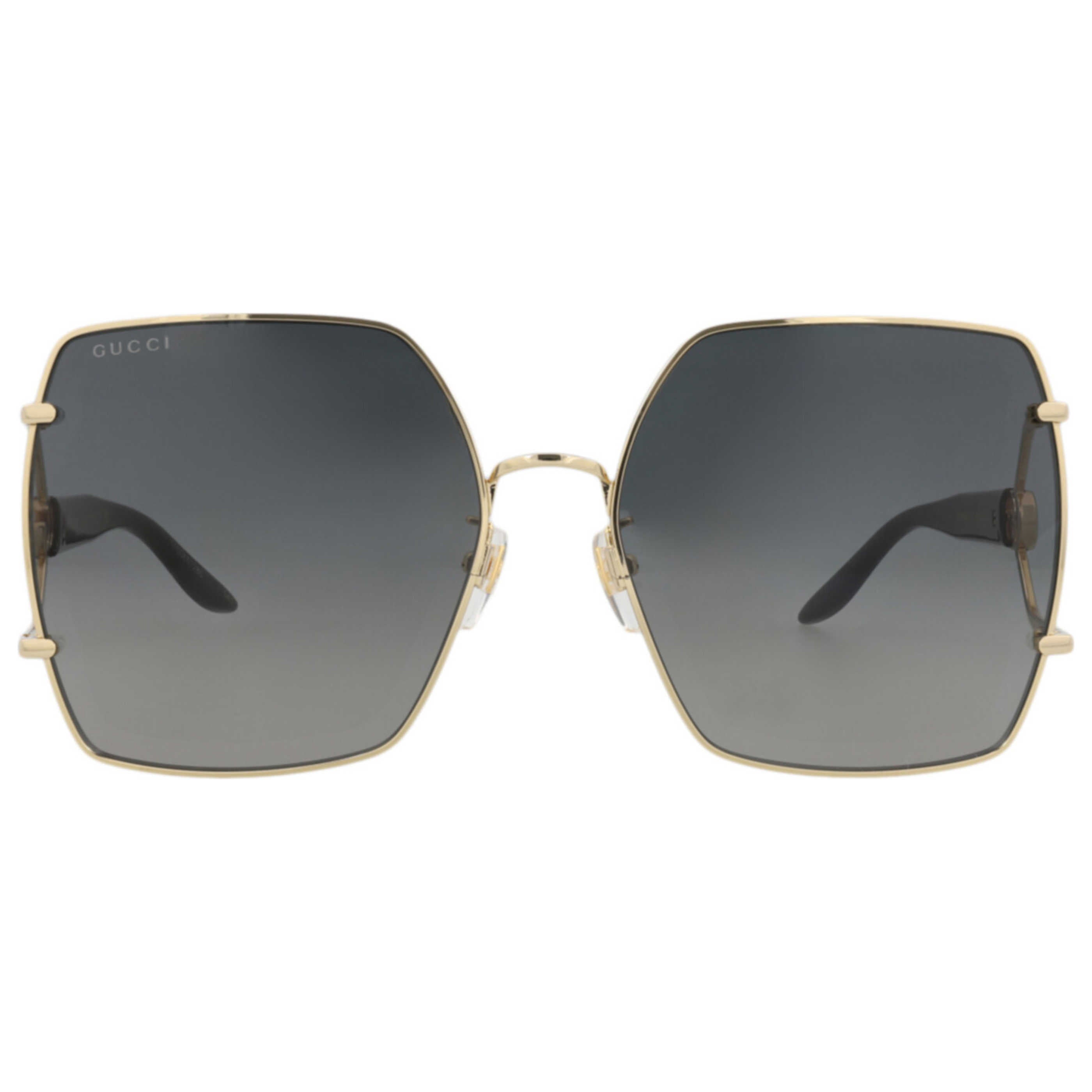 Gafas de Sol Gucci Square Cuadrada GG1564SA-30014837-001