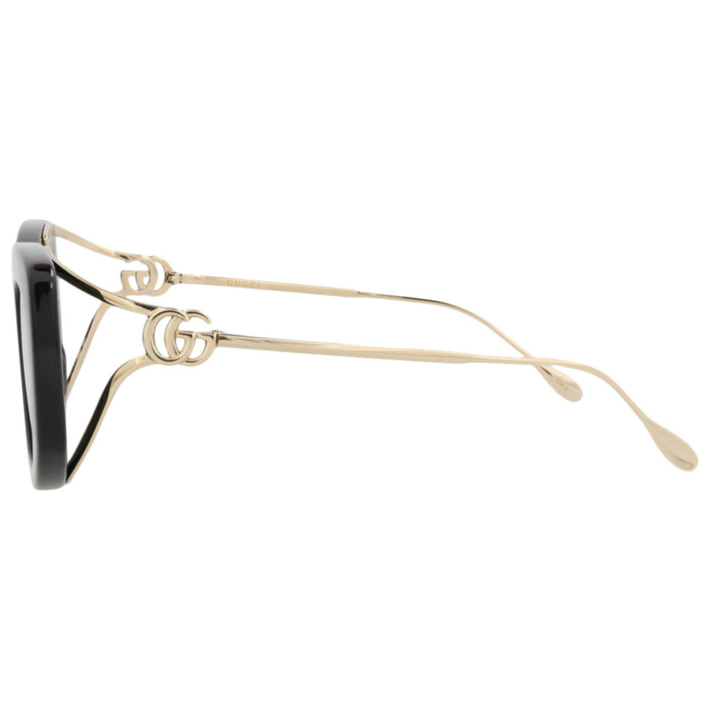 Gafas de Sol Gucci Square Cuadrada GG1566S-30014881-001