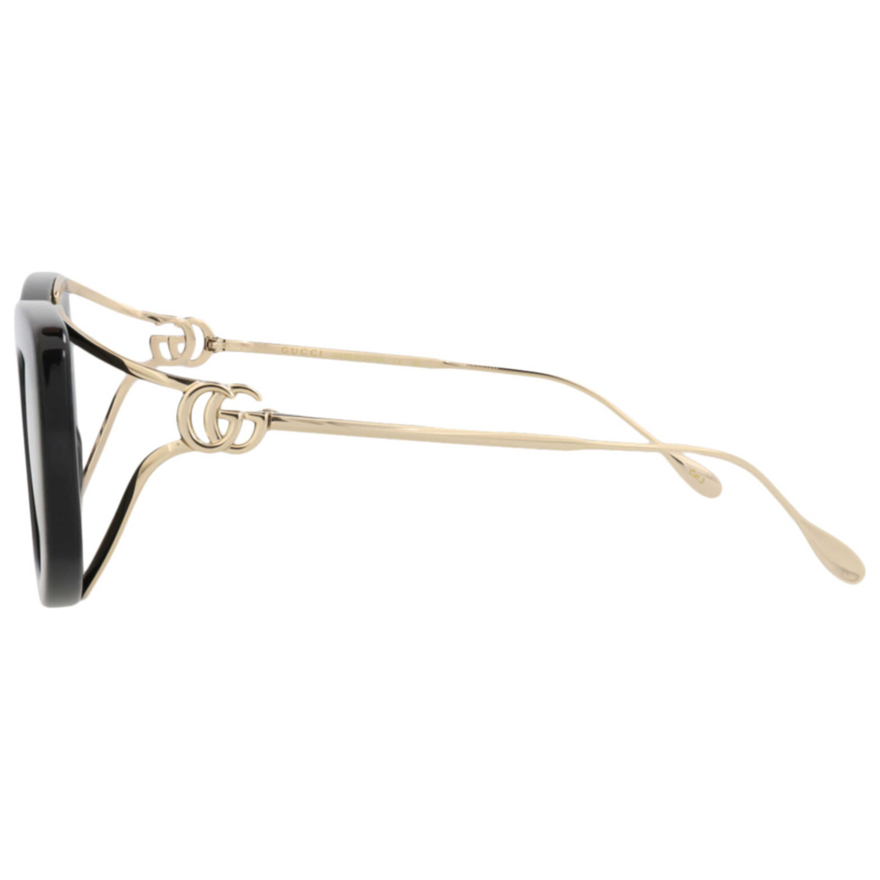 Gafas de Sol Gucci Square Cuadrada GG1566S-30014881-001
