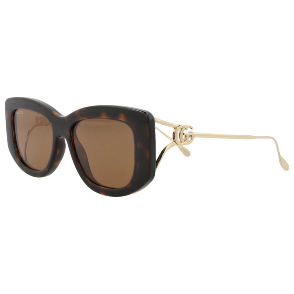 Gafas de Sol Gucci Square Cuadrada GG1566S-30014881-002