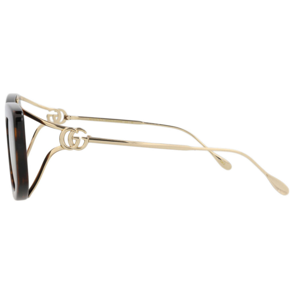Gafas de Sol Gucci Square Cuadrada GG1566S-30014881-002