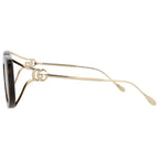 Gafas de Sol Gucci Square Cuadrada GG1566S-30014881-002