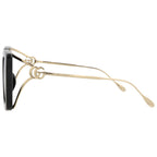 Gafas de Sol Gucci Square Cuadrada GG1567SA-30014907-001