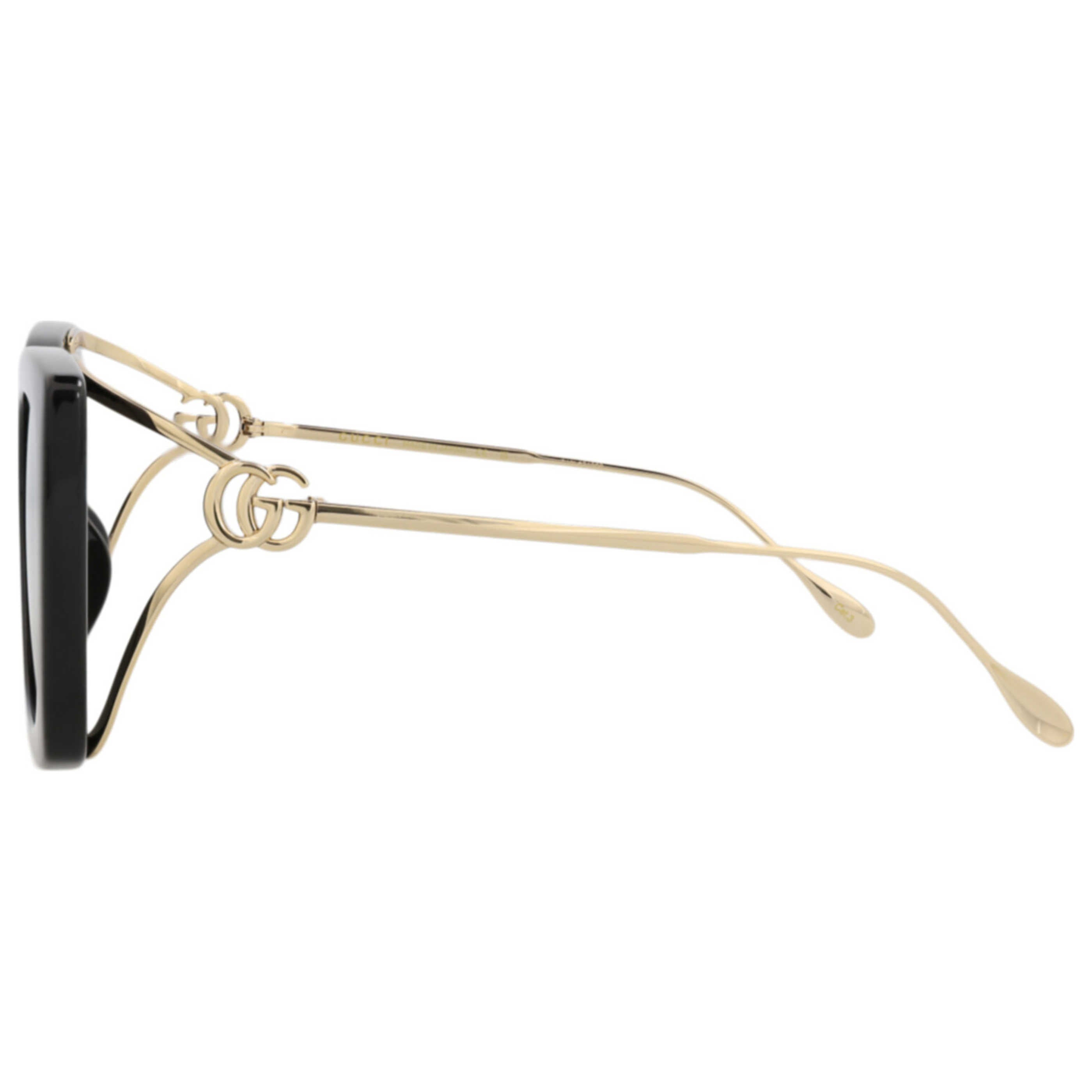 Gafas de Sol Gucci Square Cuadrada GG1567SA-30014907-001