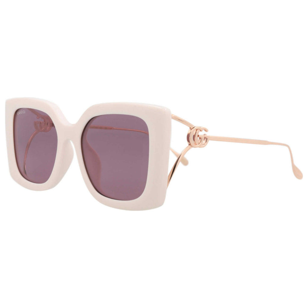 Gafas de Sol Gucci Blanco Cuadrada GG1567SA-30014907-003