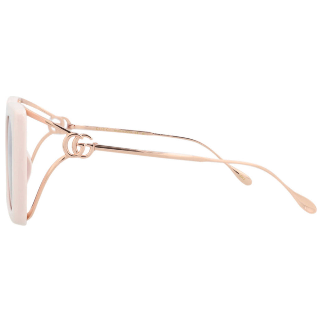Gafas de Sol Gucci Blanco Cuadrada GG1567SA-30014907-003
