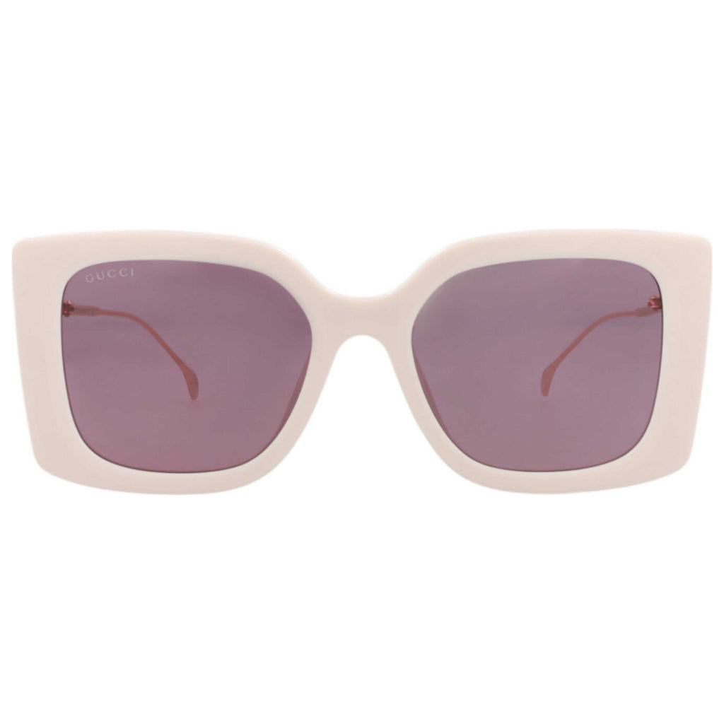 Gafas de Sol Gucci Blanco Cuadrada GG1567SA-30014907-003