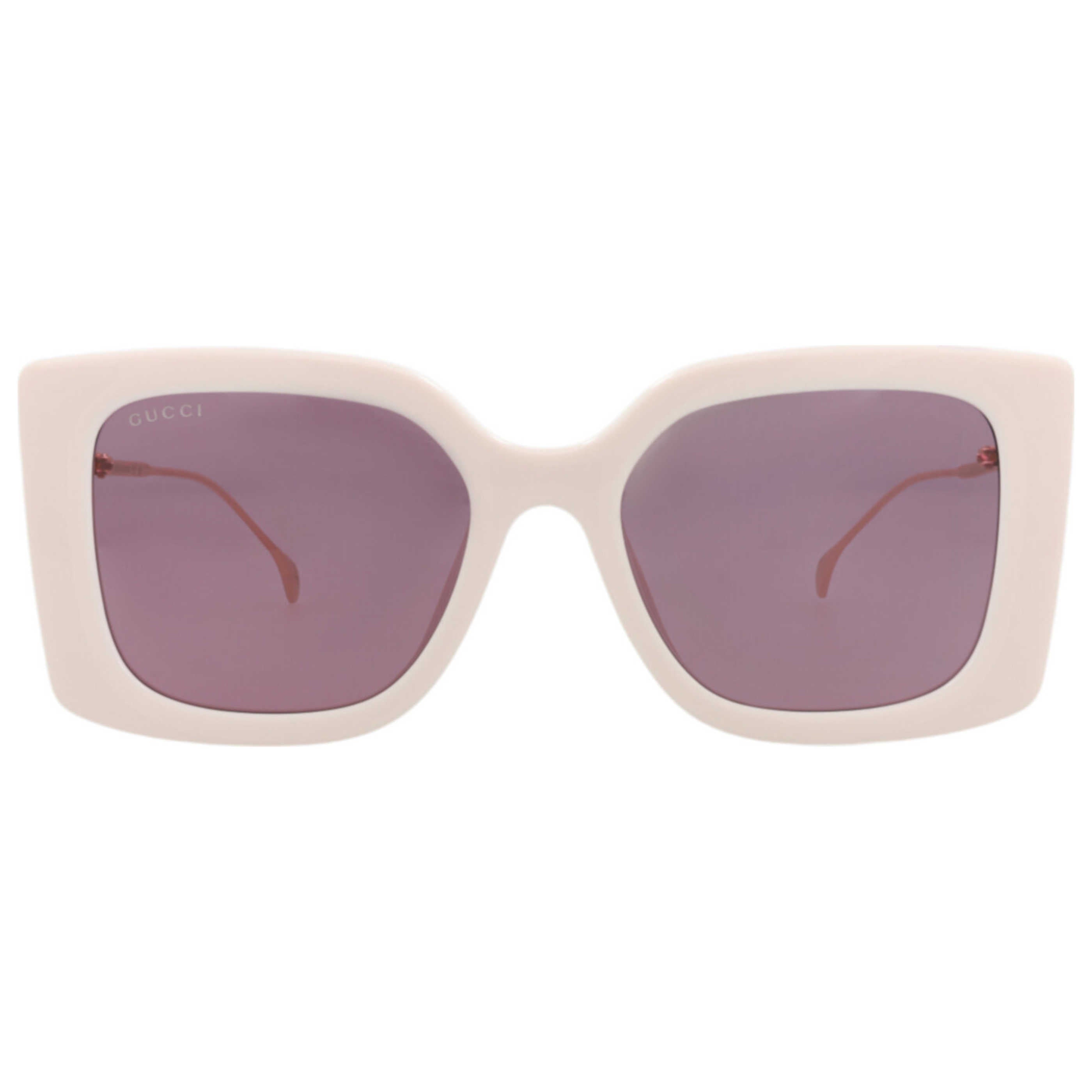 Gafas de Sol Gucci Blanco Cuadrada GG1567SA-30014907-003