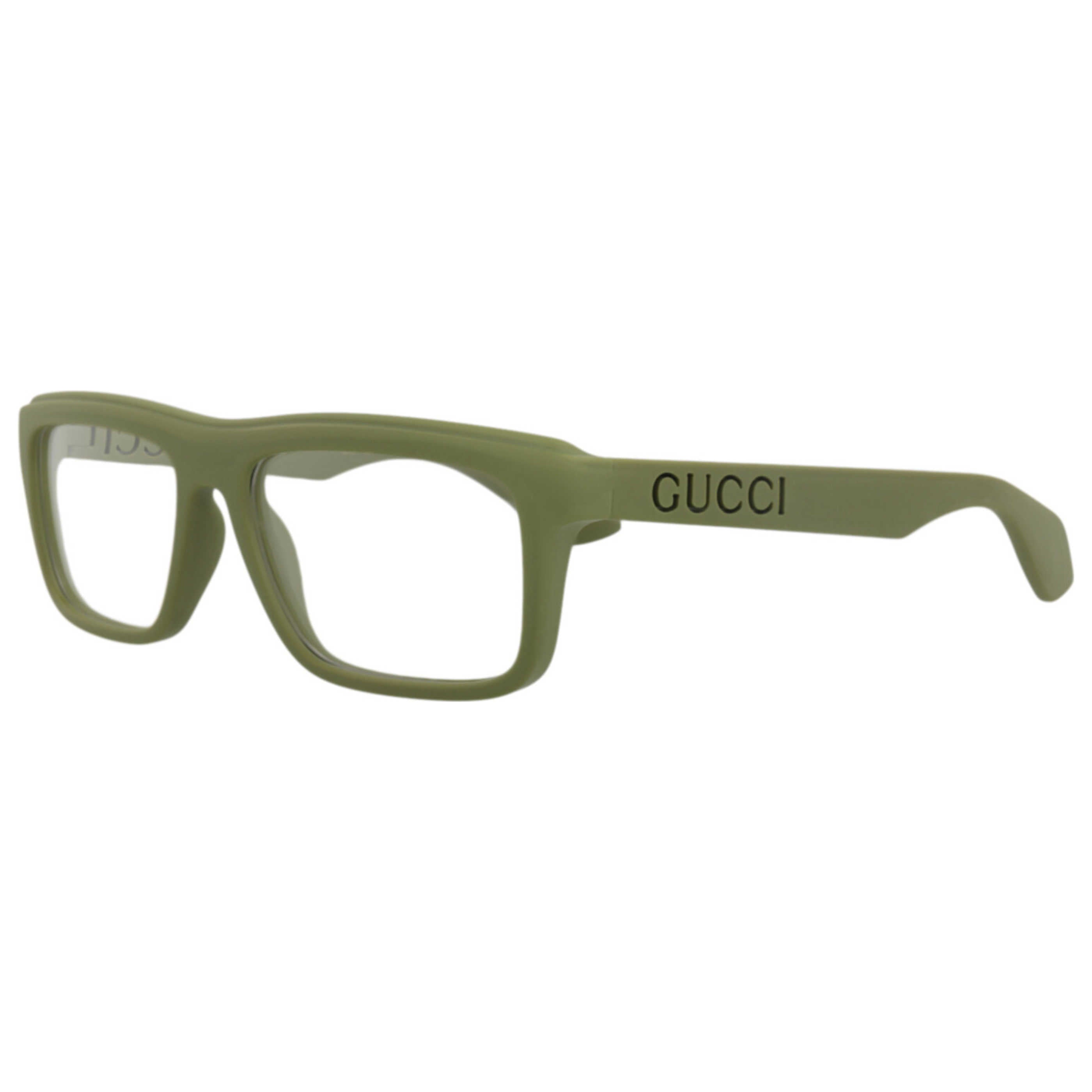 Gafas Oftálmicas Gucci Square Cuadrada GG1572O-30014843-006