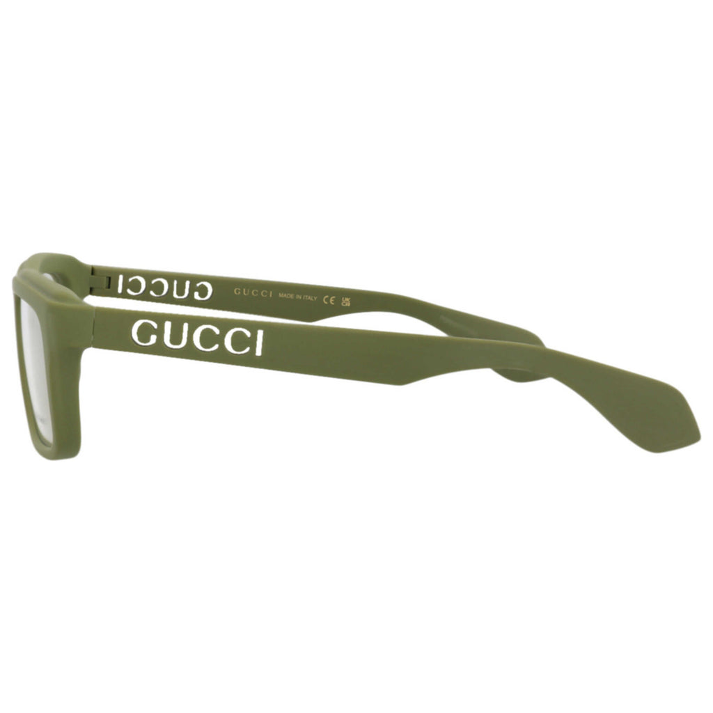 Gafas Oftálmicas Gucci Square Cuadrada GG1572O-30014843-006
