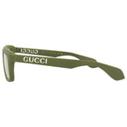 Gafas Oftálmicas Gucci Square Cuadrada GG1572O-30014843-006