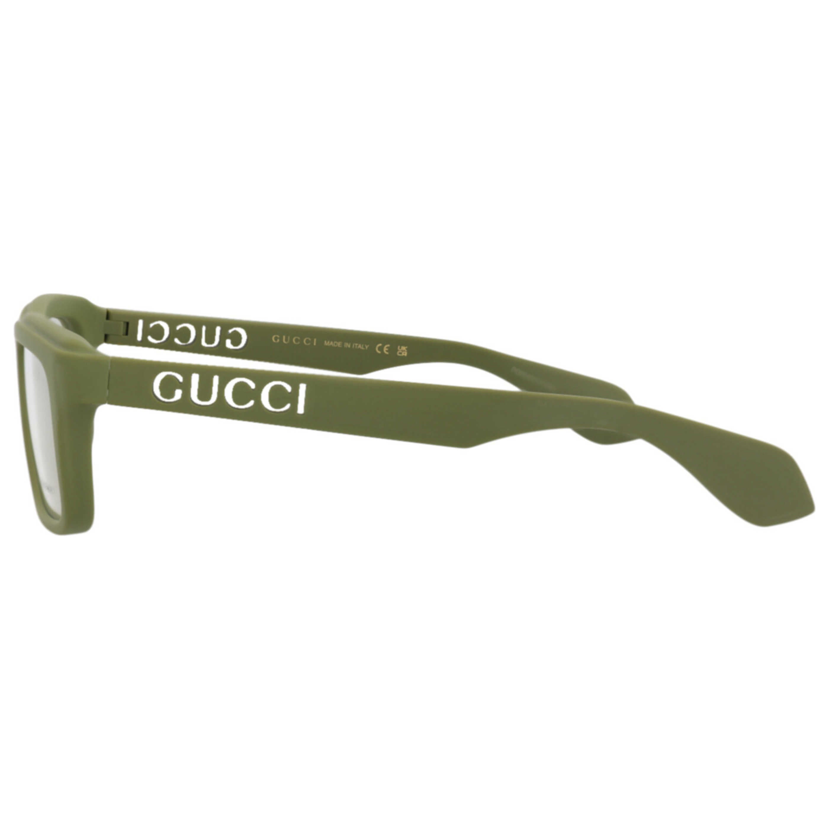 Gafas Oftálmicas Gucci Square Cuadrada GG1572O-30014843-006