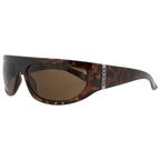 Gafas de Sol Gucci Marrón Escudo GG1574S-30014845-002