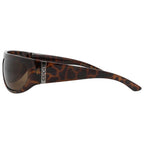 Gafas de Sol Gucci Marrón Escudo GG1574S-30014845-002