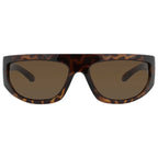Gafas de Sol Gucci Marrón Escudo GG1574S-30014845-002