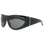 Gafas de Sol Gucci Verde GG1575S-30014846-003