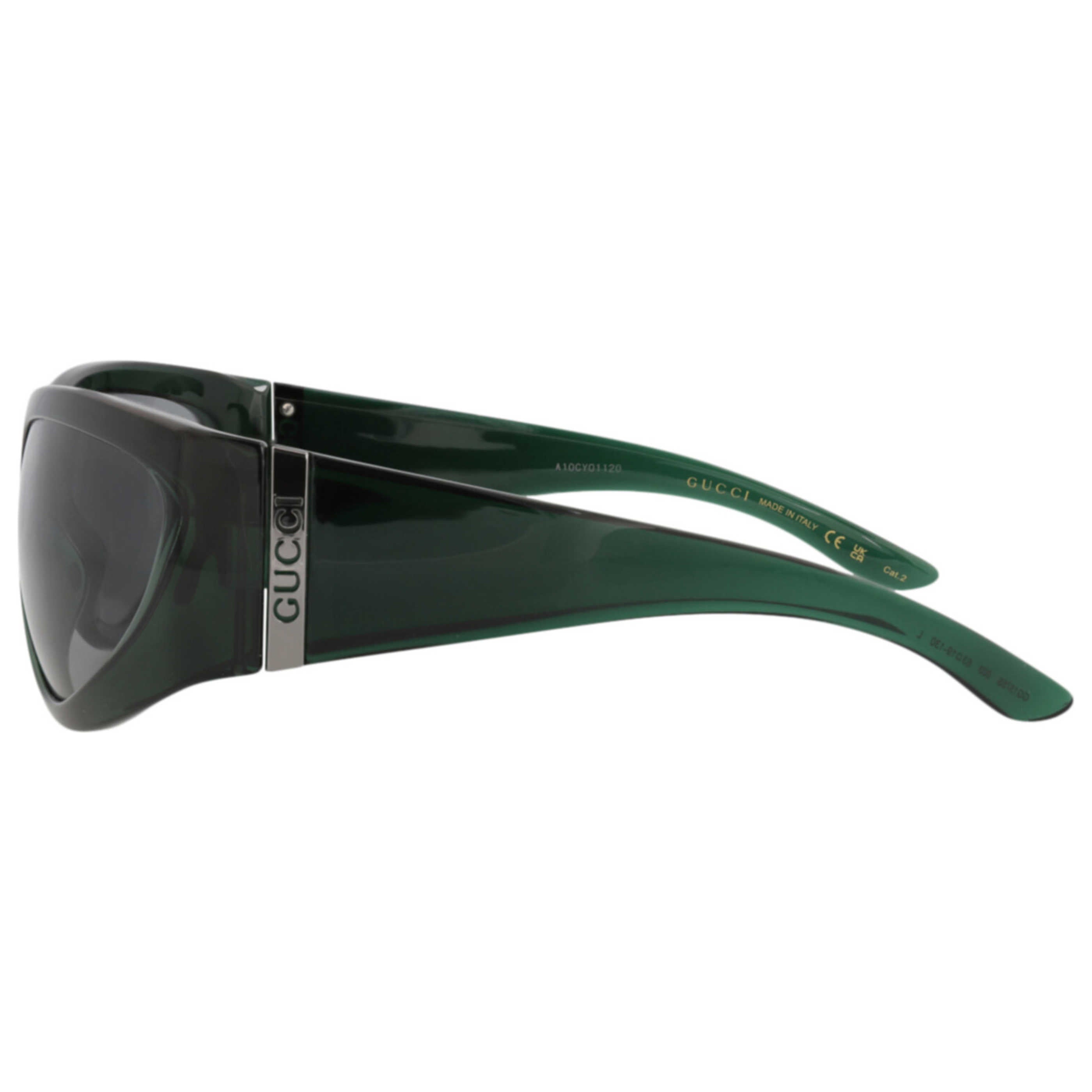 Gafas de Sol Gucci Verde GG1575S-30014846-003