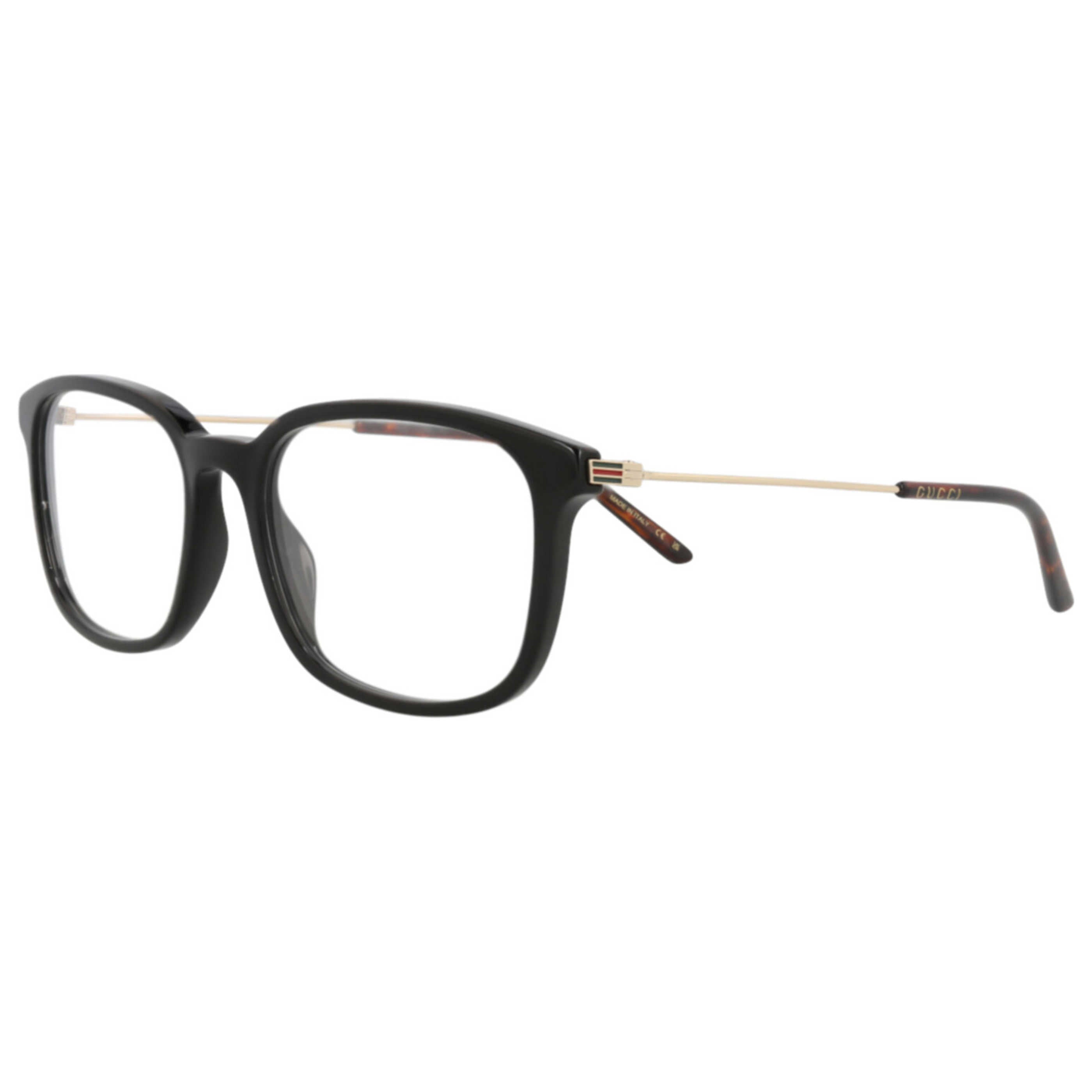 Gafas Oftálmicas Gucci Square Cuadrada GG1577O-30014848-005