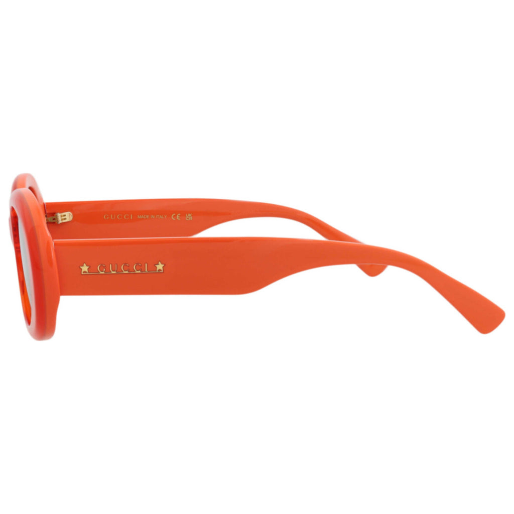 Gafas de Sol Gucci Naranja GG1587S-30014858-003
