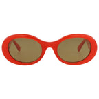 Gafas de Sol Gucci Naranja GG1587S-30014858-003