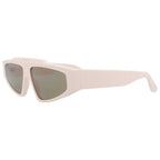 Gafas de Sol Gucci Blanco Cuadrada GG1591S-30014863-005