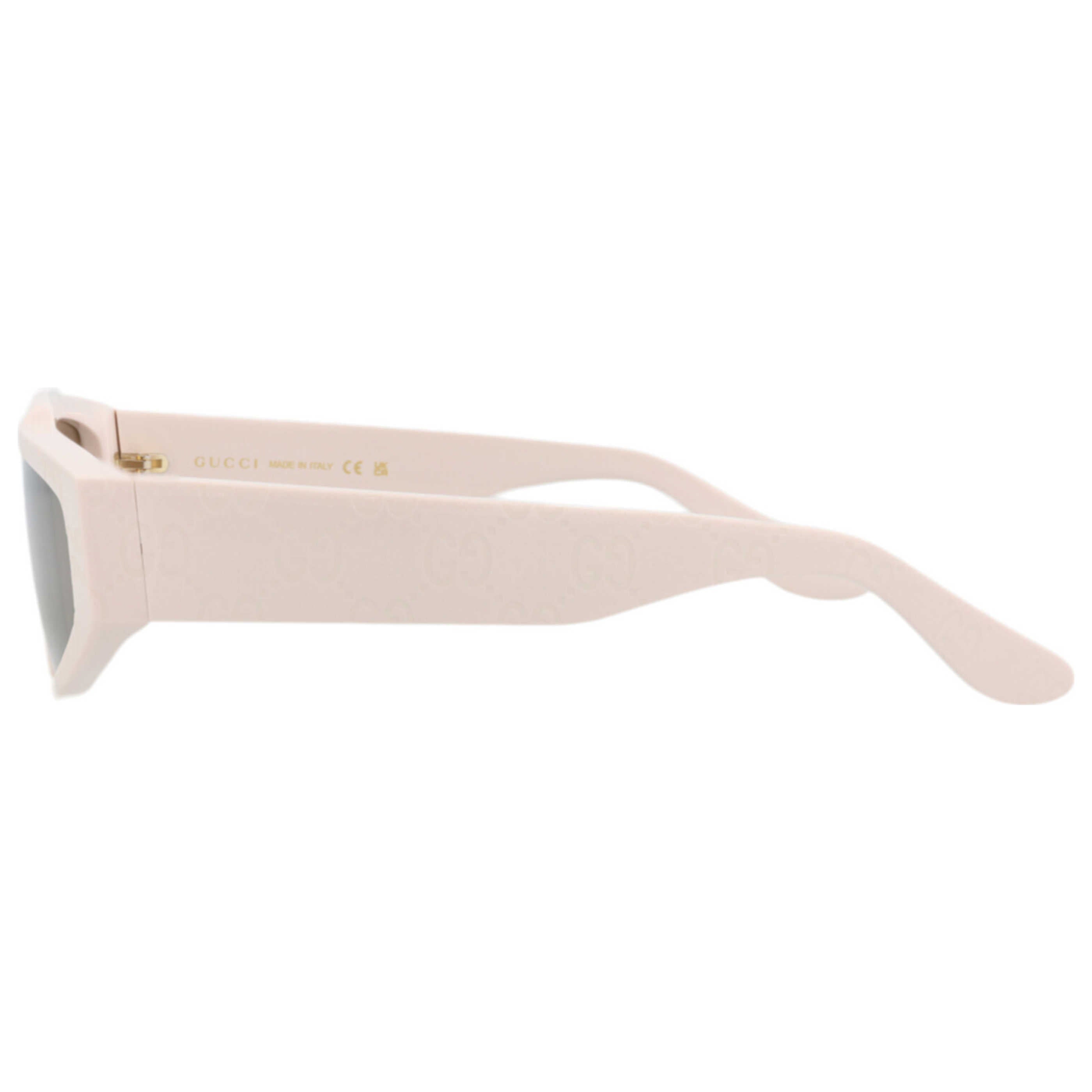 Gafas de Sol Gucci Blanco Cuadrada GG1591S-30014863-005
