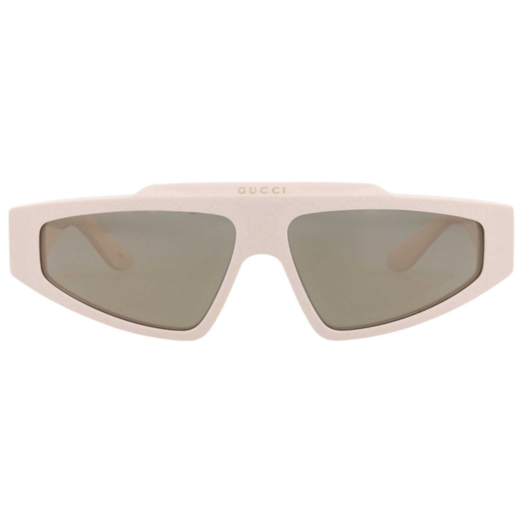 Gafas de Sol Gucci Blanco Cuadrada GG1591S-30014863-005