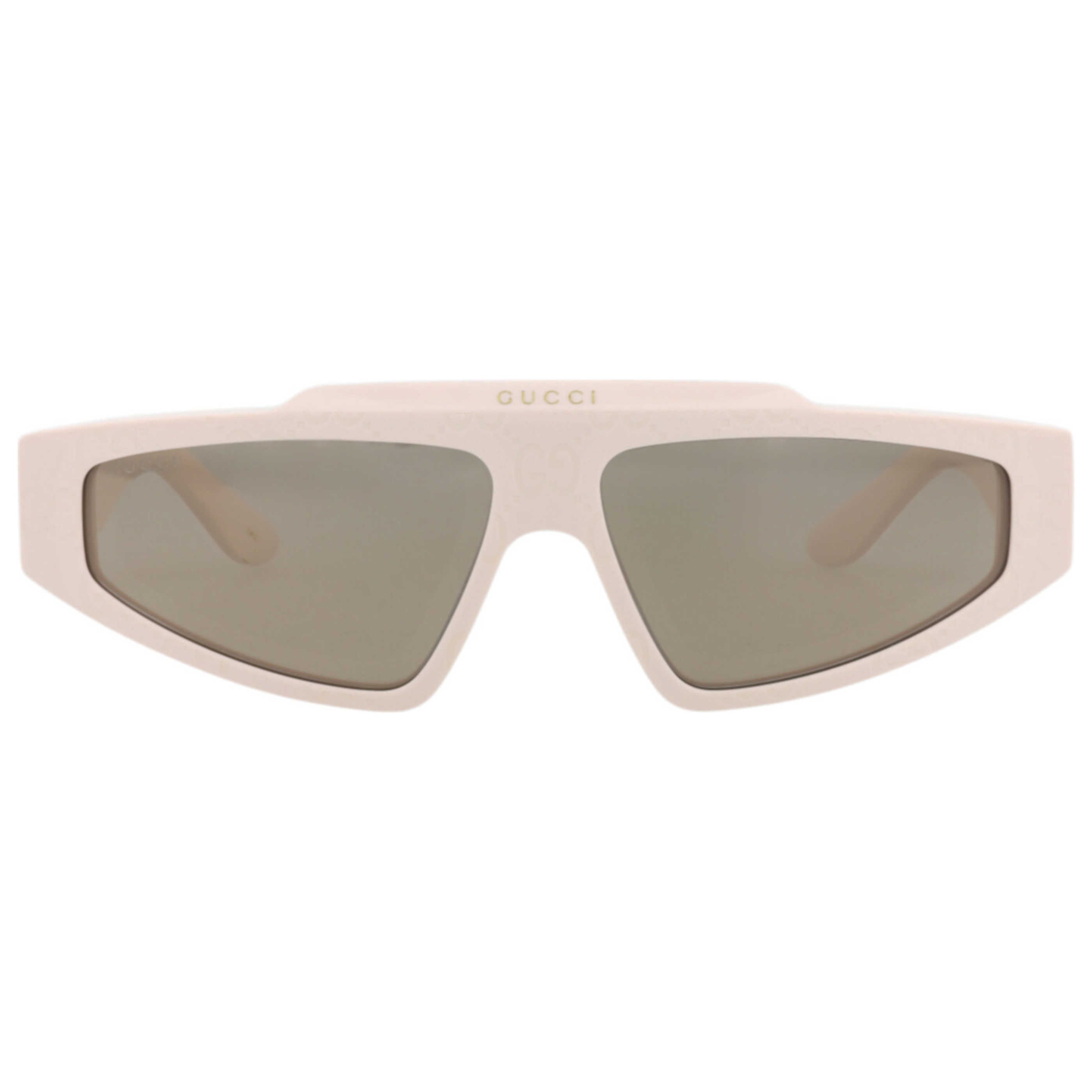 Gafas de Sol Gucci Blanco Cuadrada GG1591S-30014863-005