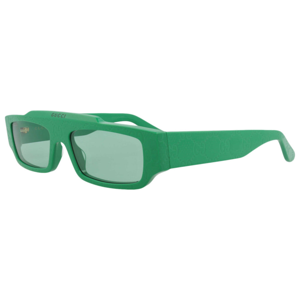Gafas de Sol Gucci Verde Cuadrada GG1592S-30014864-003