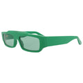 Gafas de Sol Gucci Verde Cuadrada GG1592S-30014864-003