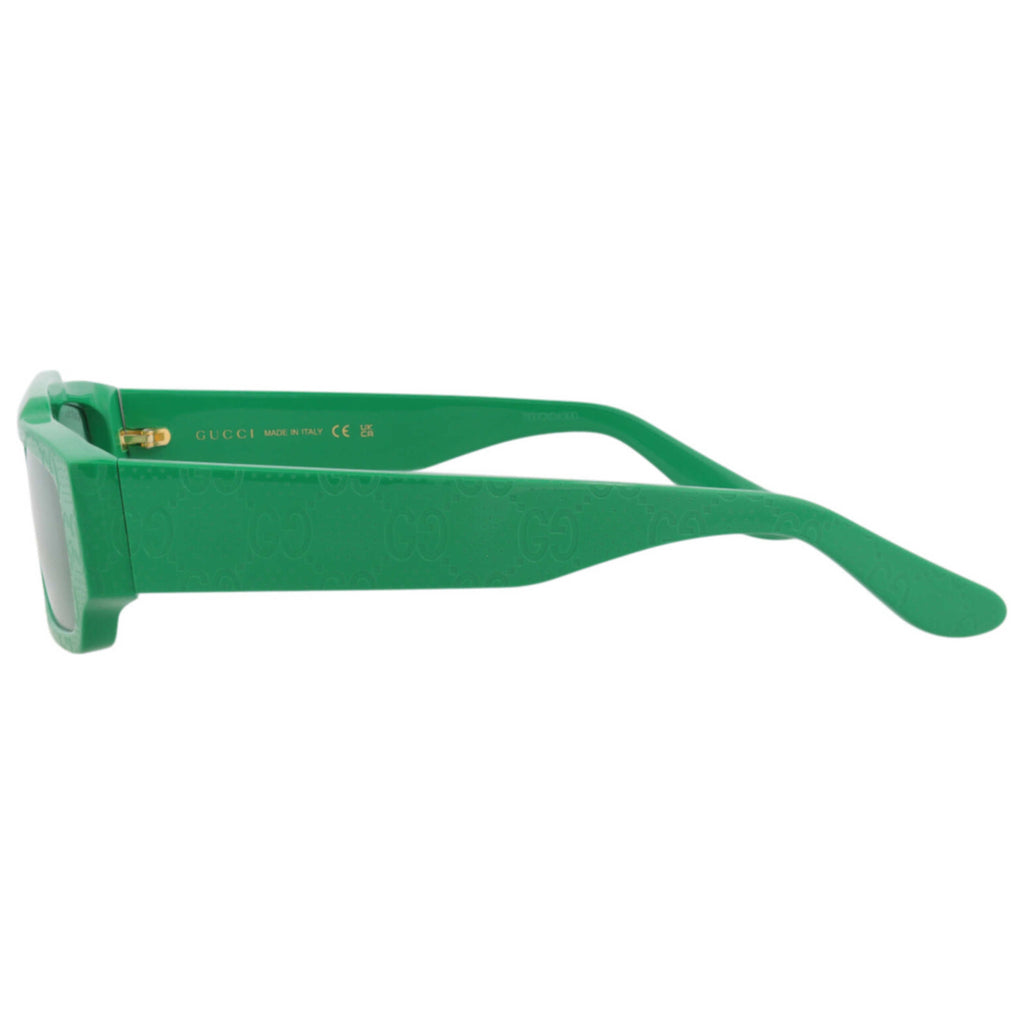 Gafas de Sol Gucci Verde Cuadrada GG1592S-30014864-003
