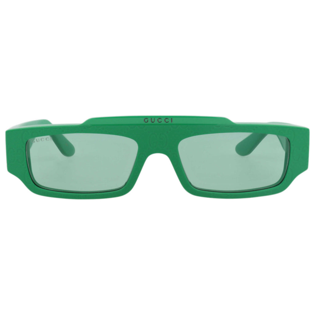 Gafas de Sol Gucci Verde Cuadrada GG1592S-30014864-003
