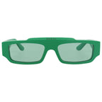 Gafas de Sol Gucci Verde Cuadrada GG1592S-30014864-003