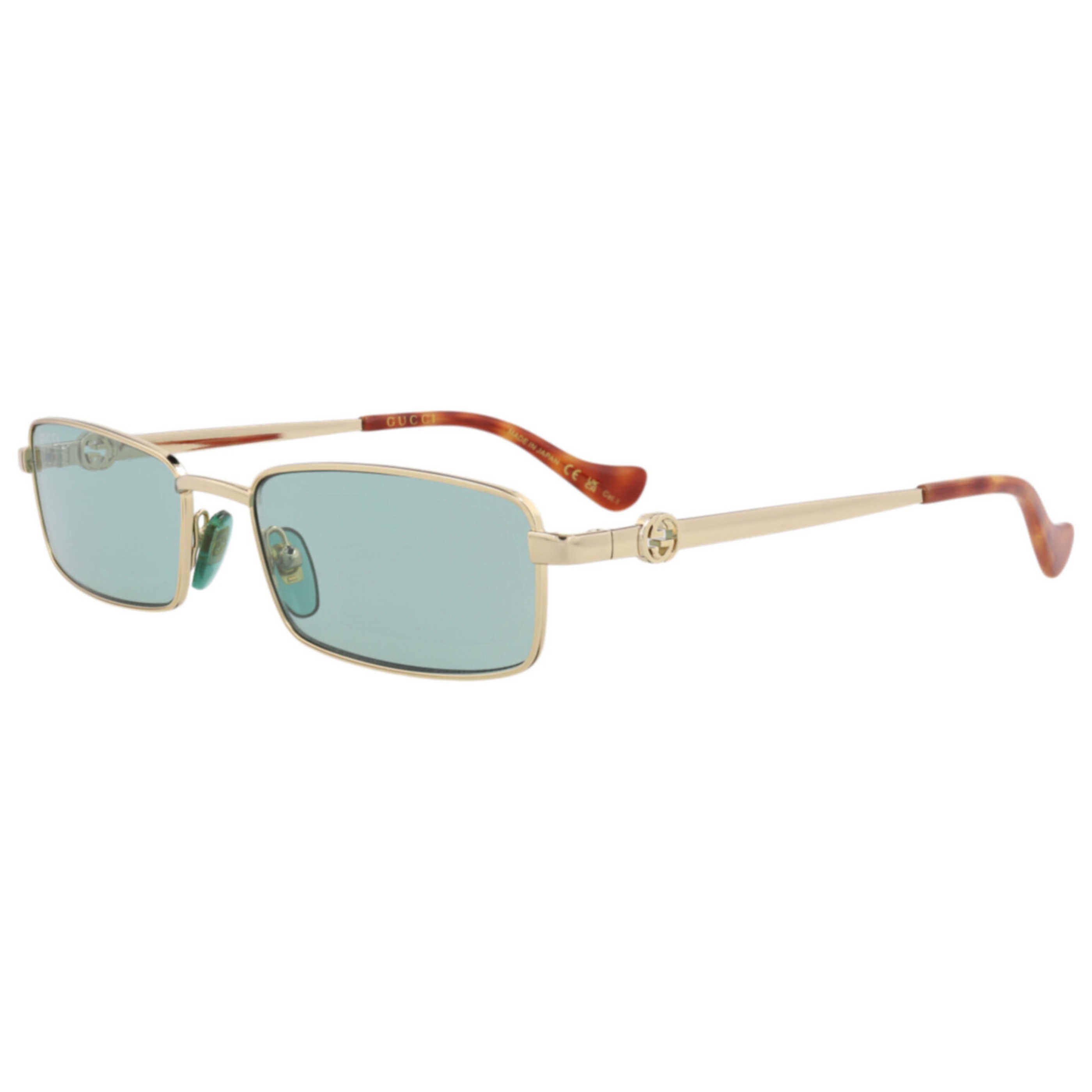 Gafas de Sol Gucci Square Cuadrada GG1600S-30014872-003