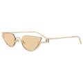 Gafas de Sol Gucci Cat-Eye Cat-Eye GG1603S-30014876-004