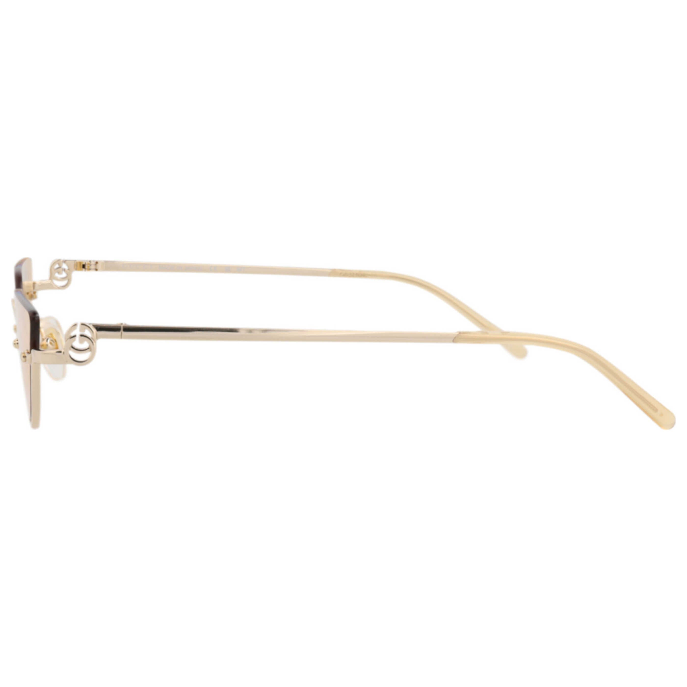 Gafas de Sol Gucci Cat-Eye Cat-Eye GG1603S-30014876-004