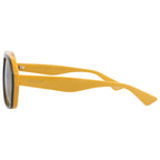 Gafas de Sol Gucci Gris Aviador GG1615S-30014947-002