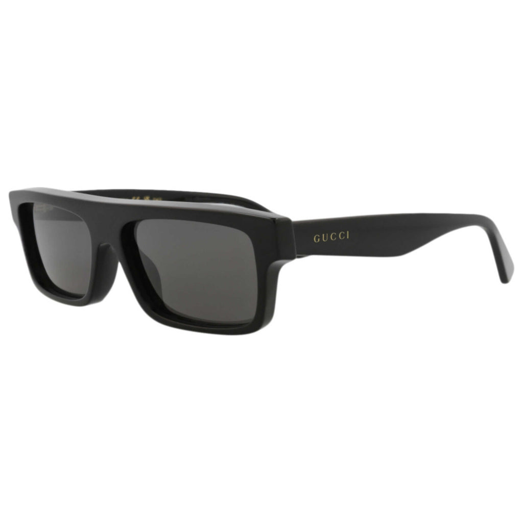 Gafas de Sol Gucci Negro Cuadrada GG1616S-30014937-001