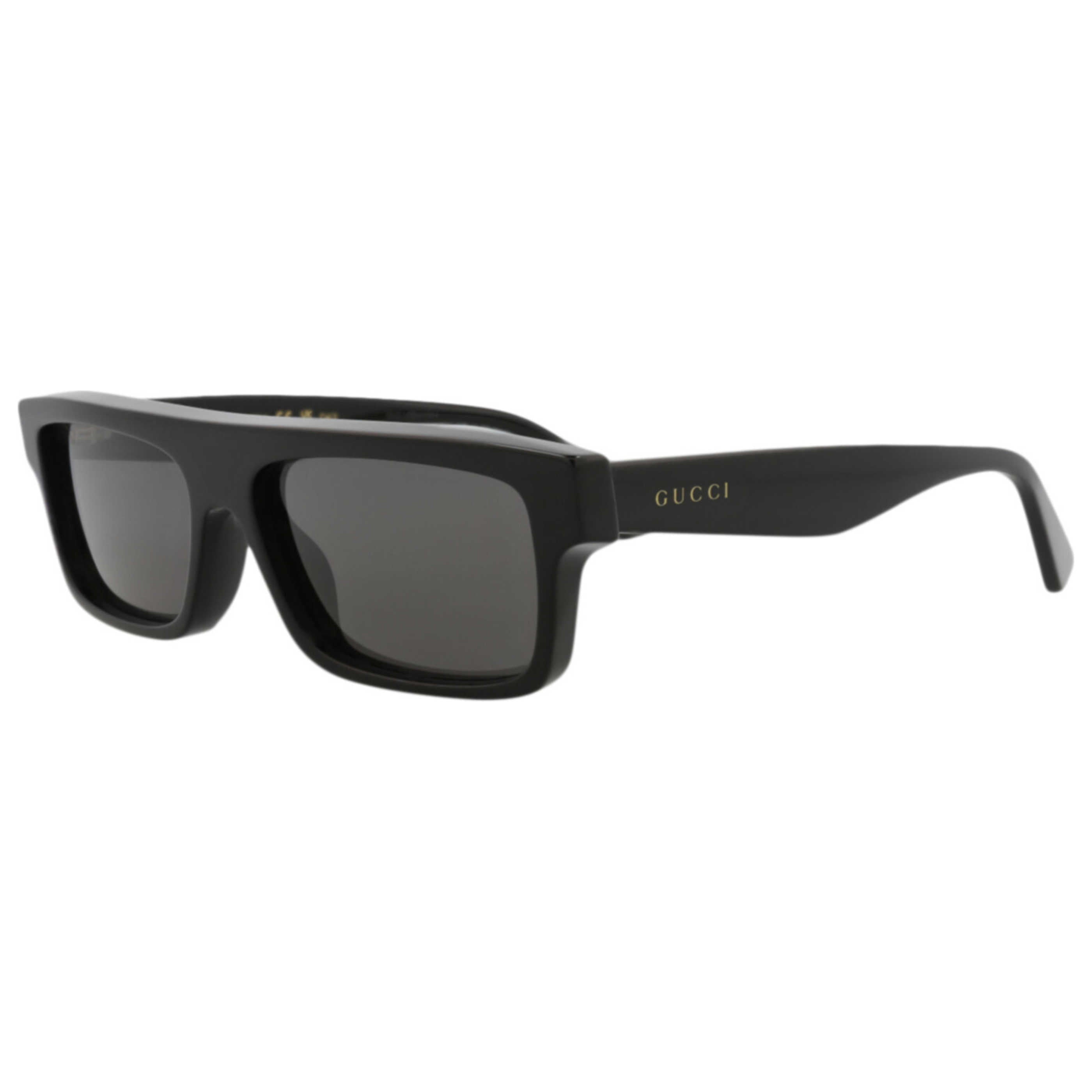 Gafas de Sol Gucci Negro Cuadrada GG1616S-30014937-001