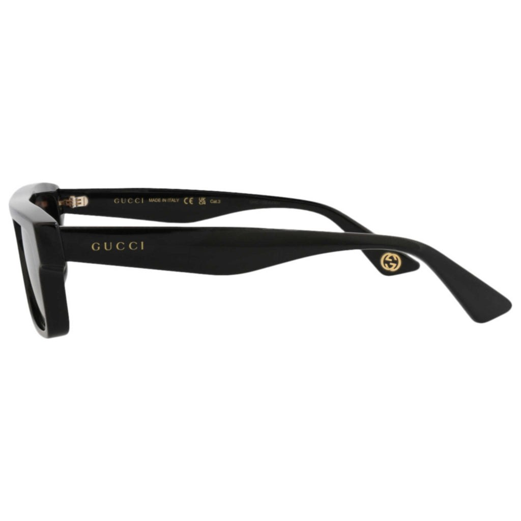 Gafas de Sol Gucci Negro Cuadrada GG1616S-30014937-001